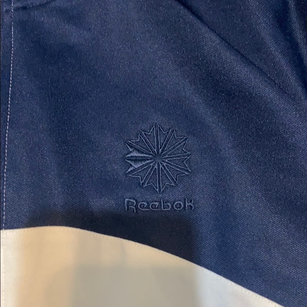 Men’s Reebok track jacket - Picture 7 of 8